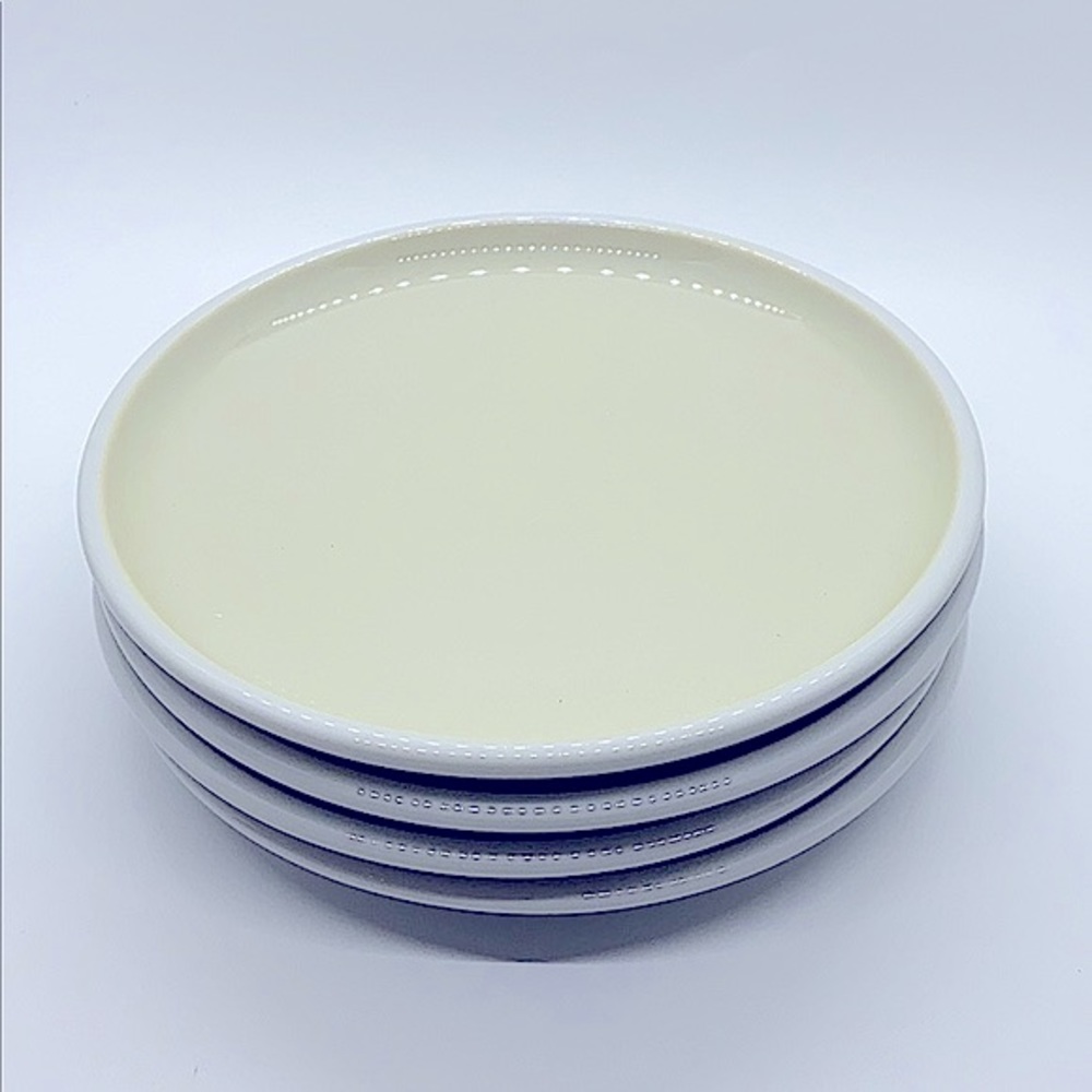 Arzberg Tidbit Plates (Set of 4)
